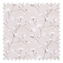 Sweet Magnolia Fabric in Barely Blush
