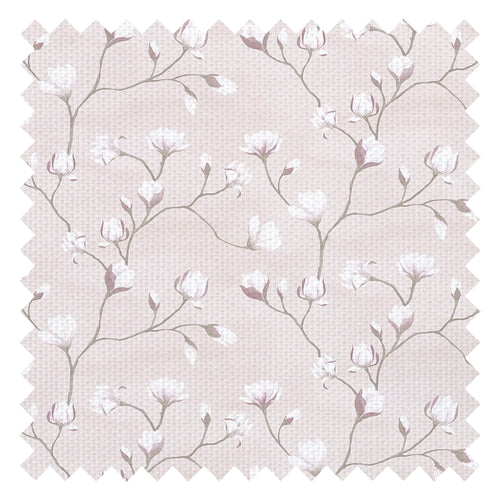 Sweet Magnolia Fabric in Barely Blush