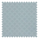 Nouveau Palm Fabric in Mineral