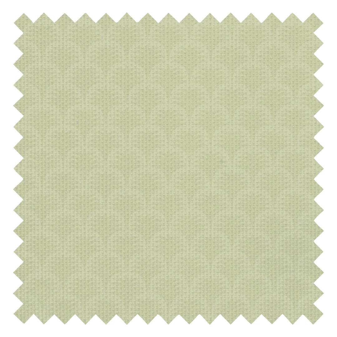 Nouveau Palm Fabric in Olive