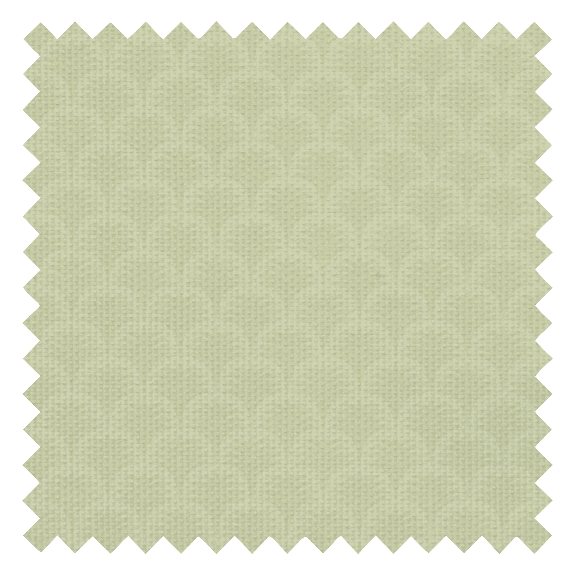 Nouveau Palm Fabric in Olive